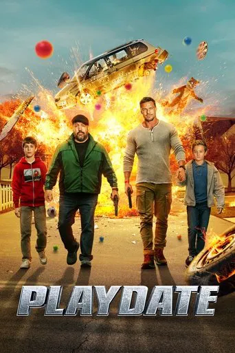 Balkan TV library – movie & series