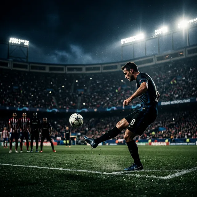 Balkan TV live sport – football in 8K