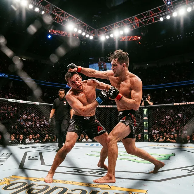 Balkan TV live sport – MMA in 8K