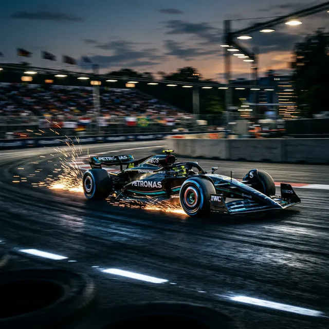 Balkan TV live sport – motorsport in 8K