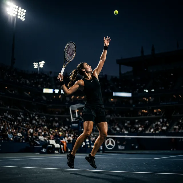 Balkan TV live sport – tennis in 8K